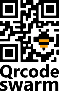 QrCode Swarm